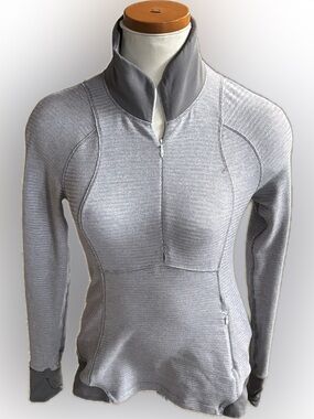 Lululemon Track Jacket